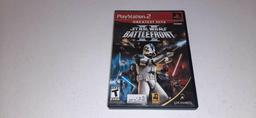 Star Wars Battlefront (Greatest Hits) (Sony Playstation 2)
