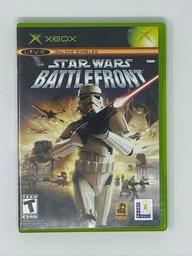 Star Wars Battlefront (Microsoft Xbox)