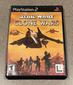 Star Wars: Clone Wars (Sony Playstation 2)