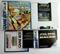 Star Wars Episode 1: Racer (Nintendo Game Boy Color)