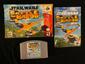 Star Wars Episode I: Battle For Naboo (Nintendo 64)