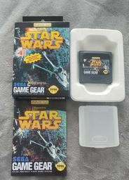 Star Wars (Sega Game Gear)