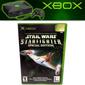 Star Wars: Starfighter (Microsoft Xbox)