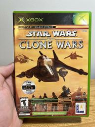 Star Wars: The Clone Wars / Tetris Worlds (Combo) (Microsoft Xbox)
