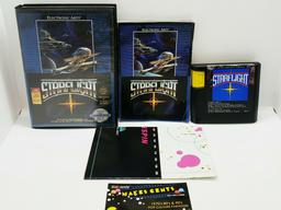 StarFlight (Sega Genesis)