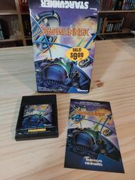 Stargunner (Atari 2600)