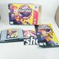 Starshot: Space Circus Fever (Nintendo 64)