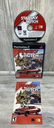 Starsky & Hutch (Sony Playstation 2)