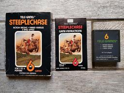 Steeplechase (Atari 2600)