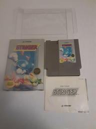 Stinger (5 Screw) (Nintendo Entertainment System)