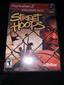 Street Hoops (Greatest Hits) (PS2) (NTSC)