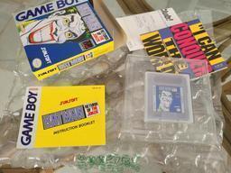 Street Racer (Nintendo Game Boy)