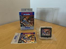 Streets of Rage (Sega Game Gear)