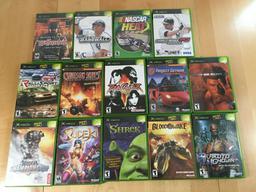 Sudeki (Microsoft Xbox)