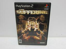 Suffering (Sony Playstation 2)