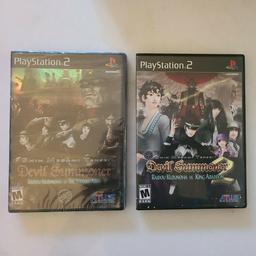 Summoner (Sony Playstation 2)