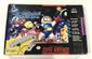Super Bomberman Party Pack (Super Nintendo Entertainment System)