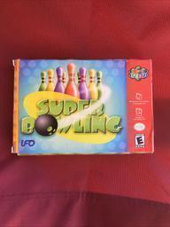 Super Bowling (Nintendo 64)