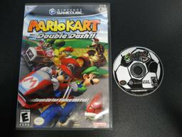 Super Mario Strikers (Nintendo GameCube)