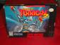 Super Turrican 2 (Super Nintendo Entertainment System)