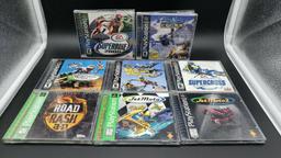 Superbike 2000 (Sony Playstation 1)