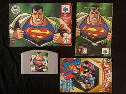Superman (Nintendo 64)