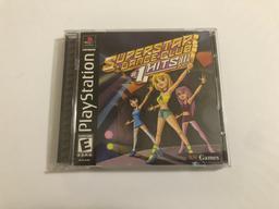 Superstar Dance Club (Sony Playstation 1)