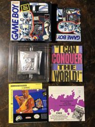 T2: Terminator Judgment Day (Nintendo Game Boy)