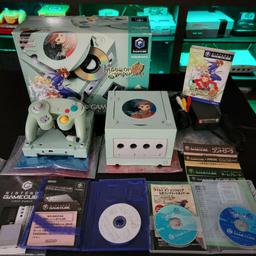 Tales of Symphonia (Nintendo GameCube)