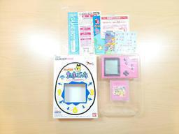 Tamagotchi (Nintendo Game Boy)