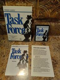 Task Force (Atari 2600)