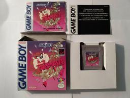 Taz-Mania (Nintendo Game Boy)