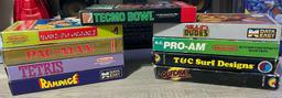 Tecmo Bowl (Nintendo Entertainment System)