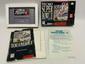 Tecmo Super Bowl II: Special Edition (Super Nintendo Entertainment System)