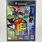 Teen Titans (Nintendo GameCube)