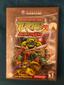 Teenage Mutant Ninja Turtles 2: Battle Nexus (Nintendo GameCube)