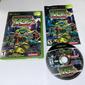 Teenage Mutant Ninja Turtles 2: Battle Nexus (Microsoft Xbox)