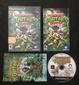 Teenage Mutant Ninja Turtles: Smash-Up (Sony Playstation 2)
