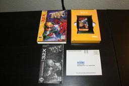 Tempo (Sega 32X)