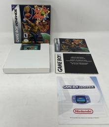 Ten Pin Alley 2 (Nintendo Game Boy Advance)