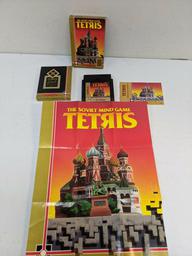 Tengen Tetris (Nintendo Entertainment System)