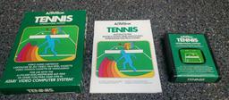 Tennis (Atari 2600)