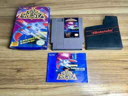 Terra Cresta (Nintendo Entertainment System)