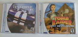 Test Drive 6 (Sega Dreamcast)