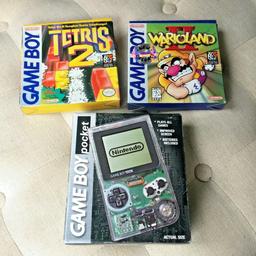 Tetris 2 (Nintendo Game Boy)