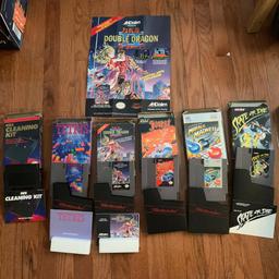 Tetris 2 (Nintendo Entertainment System)