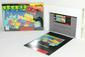 Tetris Attack (Super Nintendo Entertainment System)