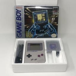 Tetris (Nintendo Game Boy)