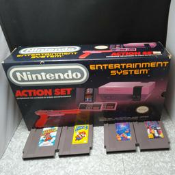 Tetris (Nintendo Entertainment System)