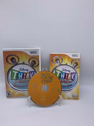 Think Fast (Nintendo Wii)